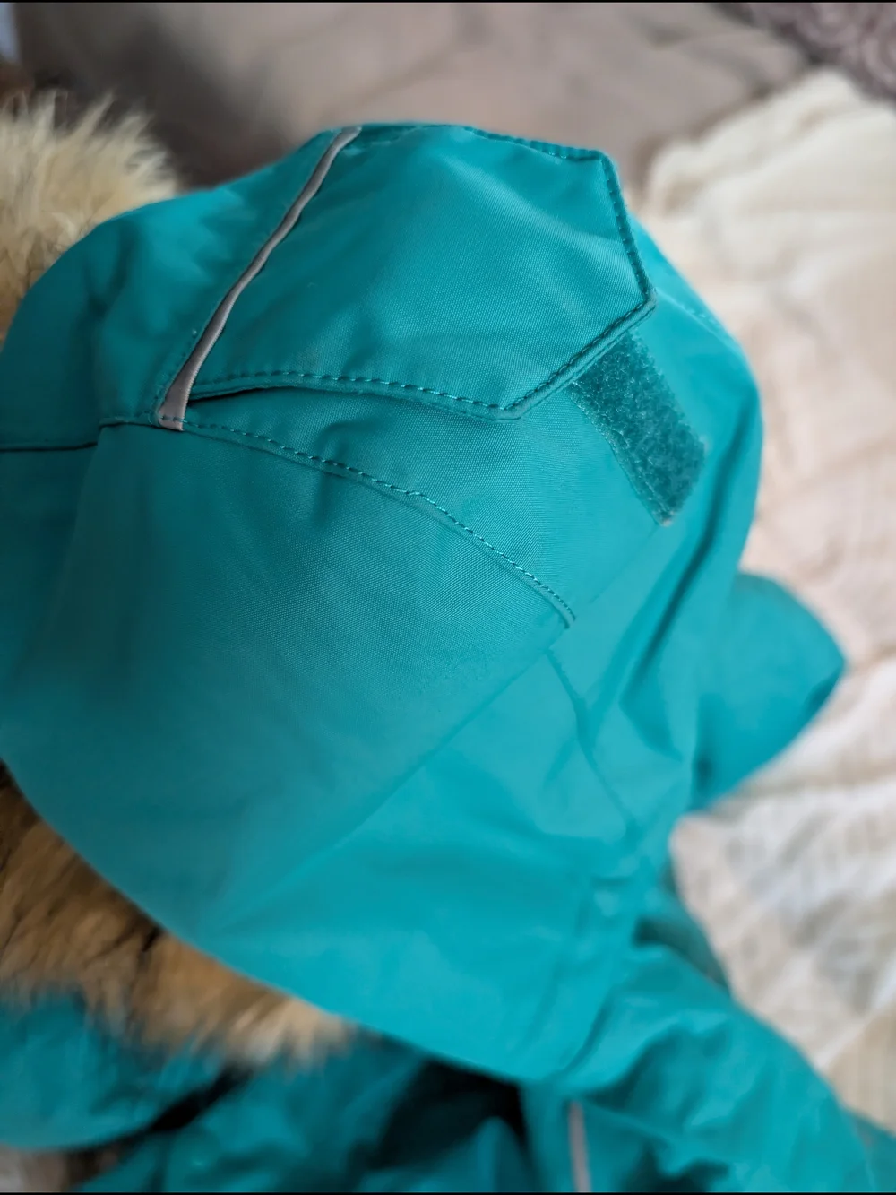 Reima Green Kids Waterproof Snowsuit 2T (92)